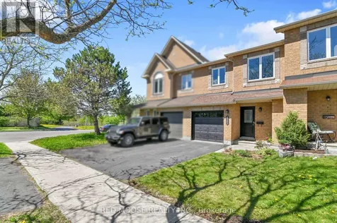 2285 Brockstone Crescent Ottawa ON K4A 4V3