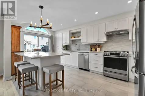 2285 Brockstone Crescent Ottawa ON K4A 4V3