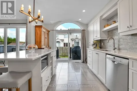 2285 Brockstone Crescent Ottawa ON K4A 4V3