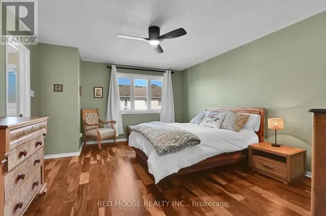 2285 Brockstone Crescent Ottawa ON K4A 4V3