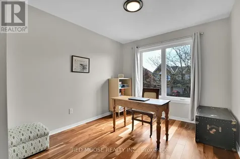 2285 Brockstone Crescent Ottawa ON K4A 4V3