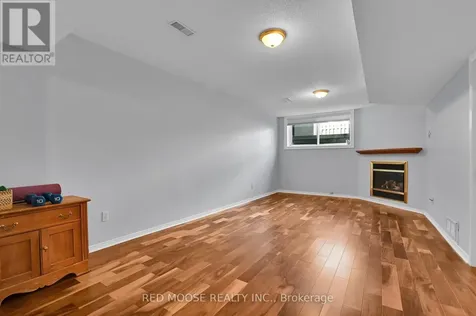2285 Brockstone Crescent Ottawa ON K4A 4V3