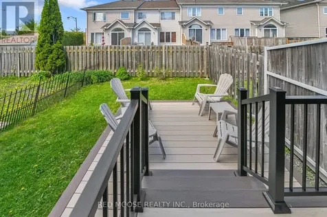 2285 Brockstone Crescent Ottawa ON K4A 4V3