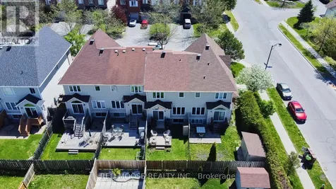 2285 Brockstone Crescent Ottawa ON K4A 4V3