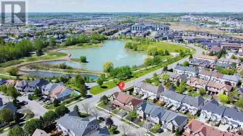2285 Brockstone Crescent Ottawa ON K4A 4V3