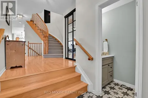 2285 Brockstone Crescent Ottawa ON K4A 4V3