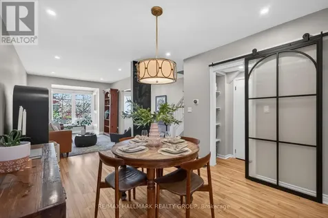 45 Strathcona Avenue Ottawa ON K1S 1X3