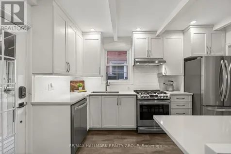 45 Strathcona Avenue Ottawa ON K1S 1X3