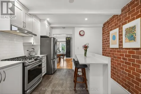 45 Strathcona Avenue Ottawa ON K1S 1X3