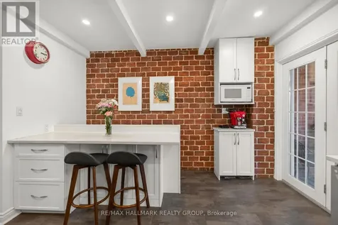 45 Strathcona Avenue Ottawa ON K1S 1X3