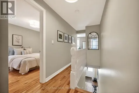 45 Strathcona Avenue Ottawa ON K1S 1X3