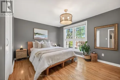 45 Strathcona Avenue Ottawa ON K1S 1X3