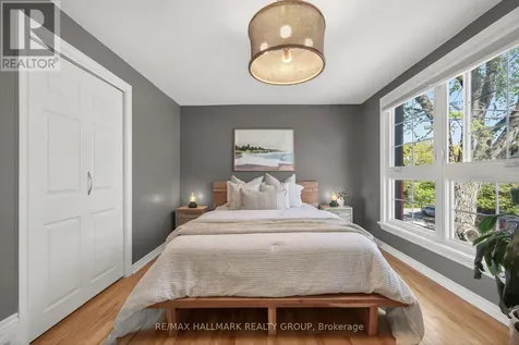 45 Strathcona Avenue Ottawa ON K1S 1X3