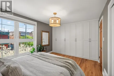 45 Strathcona Avenue Ottawa ON K1S 1X3