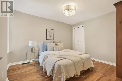 45 Strathcona Avenue Ottawa ON K1S 1X3