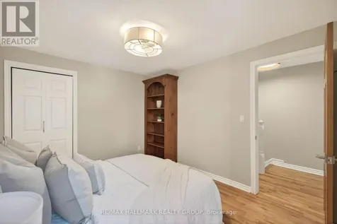 45 Strathcona Avenue Ottawa ON K1S 1X3