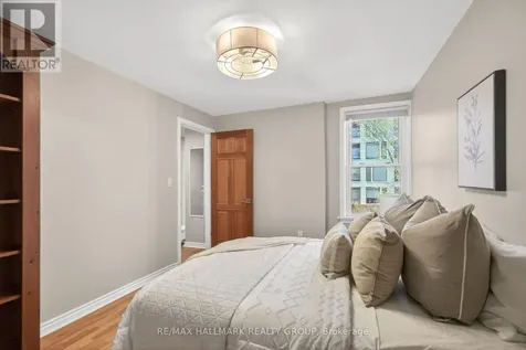 45 Strathcona Avenue Ottawa ON K1S 1X3