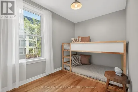 45 Strathcona Avenue Ottawa ON K1S 1X3
