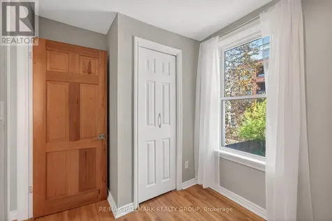 45 Strathcona Avenue Ottawa ON K1S 1X3