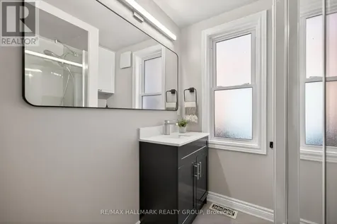 45 Strathcona Avenue Ottawa ON K1S 1X3