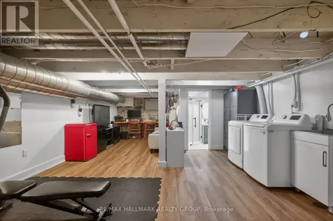 45 Strathcona Avenue Ottawa ON K1S 1X3