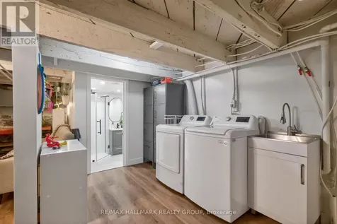 45 Strathcona Avenue Ottawa ON K1S 1X3