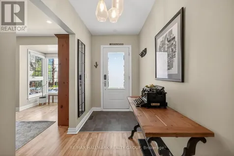45 Strathcona Avenue Ottawa ON K1S 1X3