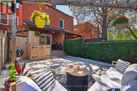 45 Strathcona Avenue Ottawa ON K1S 1X3