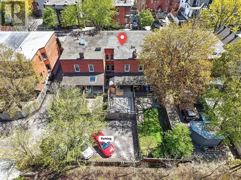 45 Strathcona Avenue Ottawa ON K1S 1X3
