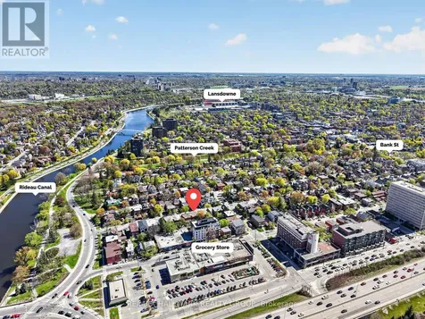 45 Strathcona Avenue Ottawa ON K1S 1X3