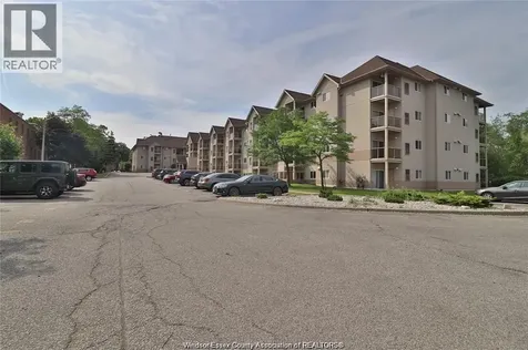 3000 Sandwich Street Windsor ON N9C 4G3