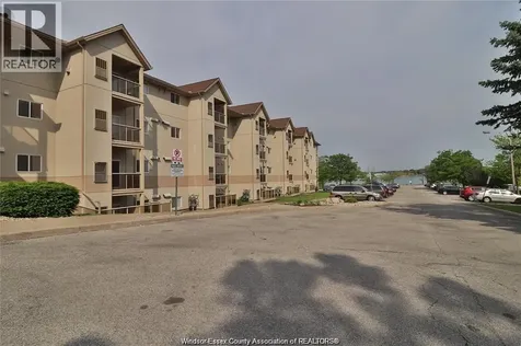 3000 Sandwich Street Windsor ON N9C 4G3