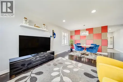 1032 Frederica Avenue Windsor ON N8P 1V7
