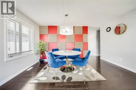 1032 Frederica Avenue Windsor ON N8P 1V7
