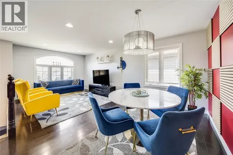 1032 Frederica Avenue Windsor ON N8P 1V7