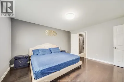 1032 Frederica Avenue Windsor ON N8P 1V7