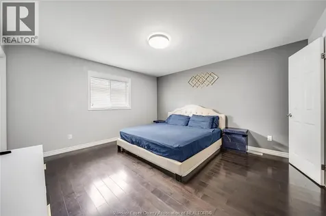 1032 Frederica Avenue Windsor ON N8P 1V7