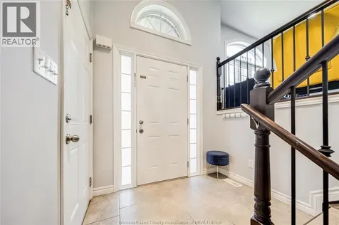 1032 Frederica Avenue Windsor ON N8P 1V7