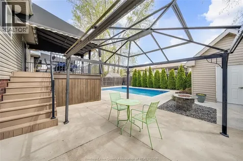 1032 Frederica Avenue Windsor ON N8P 1V7