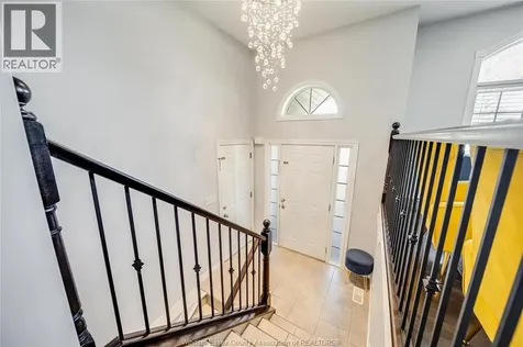 1032 Frederica Avenue Windsor ON N8P 1V7