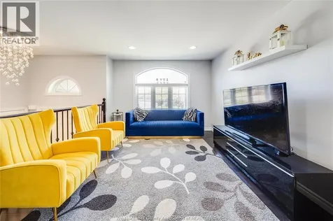 1032 Frederica Avenue Windsor ON N8P 1V7