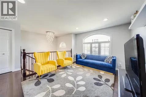 1032 Frederica Avenue Windsor ON N8P 1V7