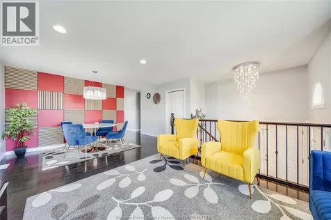 1032 Frederica Avenue Windsor ON N8P 1V7