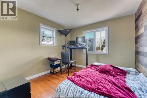 56 Rose Avenue Tilbury ON N0P 2L0