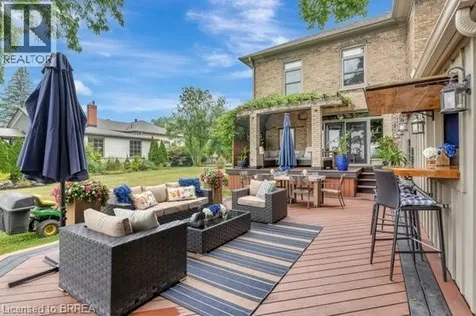 66 Banfield Street Paris ON N3L 2Z1