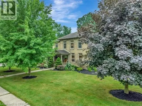 66 Banfield Street Paris ON N3L 2Z1