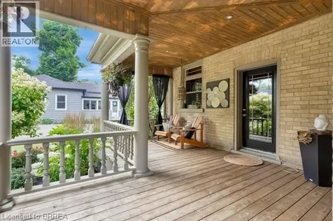 66 Banfield Street Paris ON N3L 2Z1