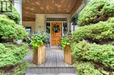 66 Banfield Street Paris ON N3L 2Z1