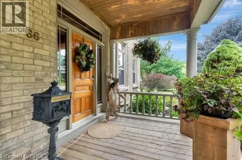 66 Banfield Street Paris ON N3L 2Z1