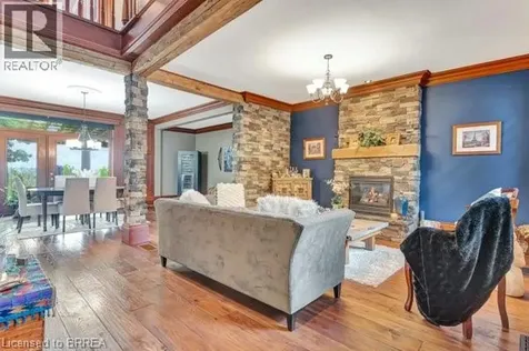 66 Banfield Street Paris ON N3L 2Z1